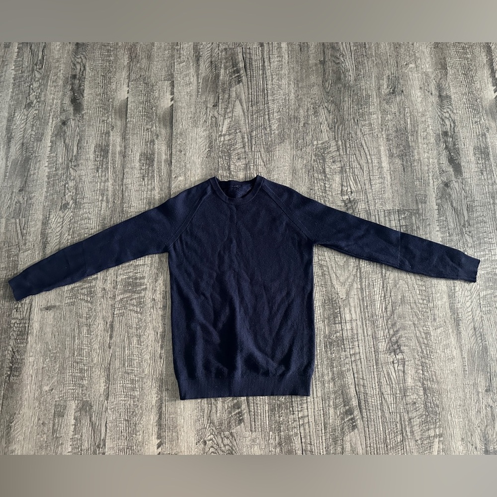 Wool Be Cozy Sweater